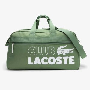 Lacoste Neocroc Contrast Print Gym Πολύχρωμο | XS9153847