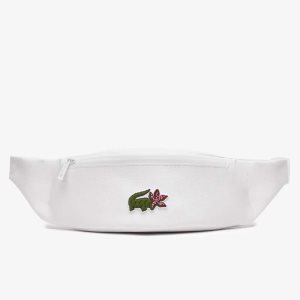 Lacoste Netflix Croc Print Belt Πολύχρωμο | CM5172368