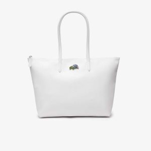 Lacoste Netflix Croc Print - Large Πολύχρωμο | QC2193468