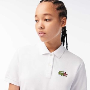 Lacoste Netflix Crocodile Πολύχρωμο | EU5071684