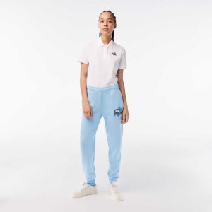 Lacoste Netflix Super Soft tracking μπλε | UP0658274