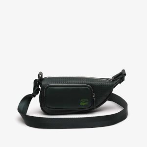 Lacoste Perforated - Small Πολύχρωμο | GV9476105
