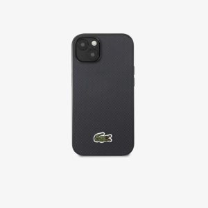 Lacoste Petit Pique Effect iPhone 14 Plus Πολύχρωμο | GS0376915