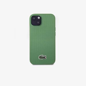 Lacoste Petit Pique Effect iPhone 14 Plus Πολύχρωμο | TC6320784