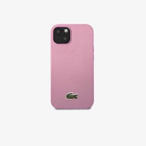 Lacoste Petit Pique Effect iPhone 14 Plus Πολύχρωμο | TC9765418