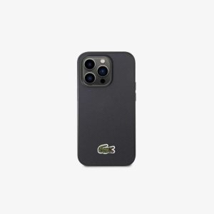 Lacoste Petit Pique Effect iPhone 14 Pro Πολύχρωμο | CS9026517