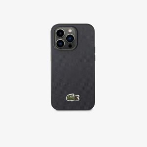 Lacoste Petit Pique Effect iPhone 14 Pro Max Πολύχρωμο | NX9032618