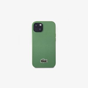 Lacoste Petit Pique Effect iPhone 14 Πολύχρωμο | KE2316094
