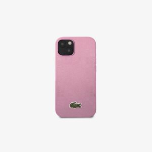 Lacoste Petit Pique Effect iPhone 14 Πολύχρωμο | UA8352671