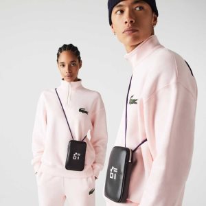 Lacoste Print Phone Holder Πολύχρωμο | RH4237806