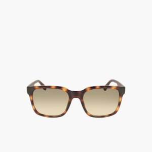 Lacoste Rectangle Active Line Πολύχρωμο | NA6927845