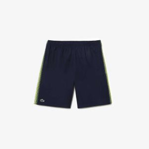Lacoste Recycled Polyester τενις σκουρο μπλε μπλε | OR5672849