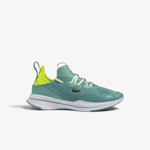 Lacoste Run Spin Ανεση κίτρινα | ML3615297