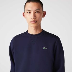 Lacoste SPORT Mesh Panels σκουρο μπλε μπλε | AY3640285