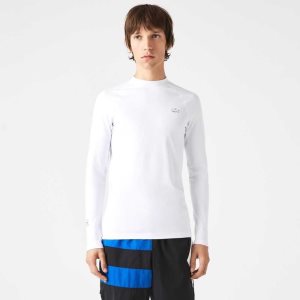 Lacoste SPORT Thermal ασπρα | WU3794058