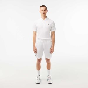 Lacoste SPORT Ultra-Light ασπρα σκουρο μπλε μπλε | YS8490356