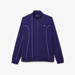 Lacoste SPORT x Novak Djokovic Ceremony μωβ | BO0769234