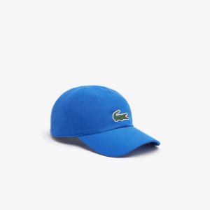 Lacoste SPORT x Novak Djokovic Microfiber μπλε | PT8654073