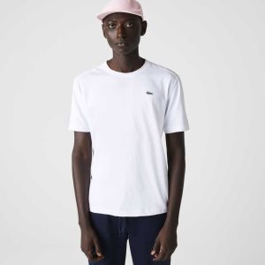 Lacoste SPORT Αναπνεύσιμος ασπρα | BR7691325