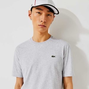 Lacoste SPORT Αναπνεύσιμος γκρι | JG8439752