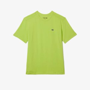Lacoste SPORT Αναπνεύσιμος κίτρινα | NE5837629