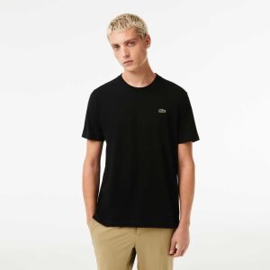 Lacoste SPORT Αναπνεύσιμος μαυρα | PY2573490