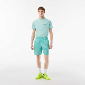 Lacoste SPORT ανοιχτο πρασινο πρασινο κίτρινα | YK8902756