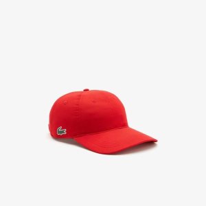 Lacoste SPORT ελαφρια κοκκινα | AL0648719
