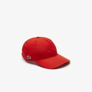 Lacoste SPORT ελαφρια κοκκινα | EF4270591