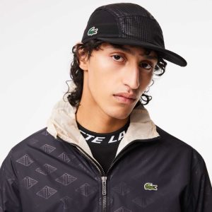 Lacoste SPORT ελαφρια μαυρα | NE8492671