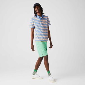 Lacoste SPORT τενις Fleece πρασινο | RY2540963