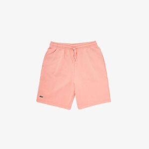Lacoste SPORT τενις Fleece ροζ | VM2503186