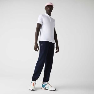 Lacoste SPORT τενις Fleece σκουρο μπλε μπλε | GK3280561