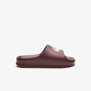 Lacoste Serve 2.0 Evo ασπρα | LE7940512