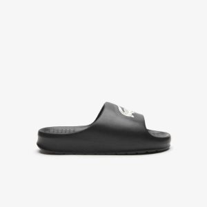Lacoste Serve 2.0 Evo μαυρα | JB9103246