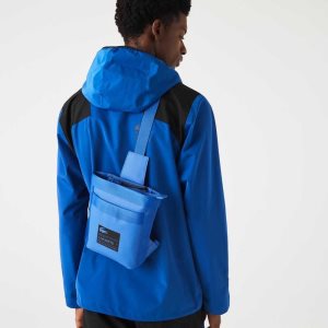 Lacoste Signature Print Πολύχρωμο | OU6325081