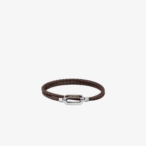 Lacoste Starboard Bracelet καφε | OW1803276