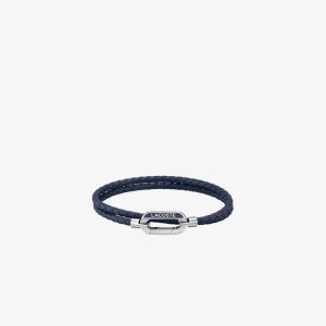 Lacoste Starboard Bracelet μπλε | RN3958104