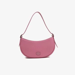 Lacoste Top Grain δερματινα Halfmoon Πολύχρωμο | PB5472396