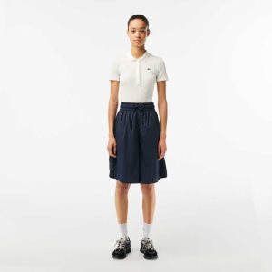 Lacoste Two-Tone Bermuda μπλε | YV0629874