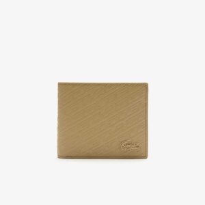 Lacoste Wallet and Smartphone Lanyard Set Πολύχρωμο | HA1054389