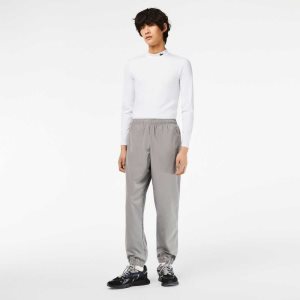Lacoste tracking with GPS Coordinates γκρι | OR6814097