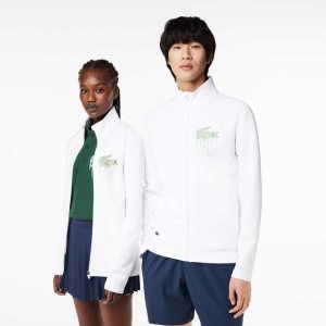 Lacoste Αθλητικά Miami Open Edition ασπρα | NV4385729