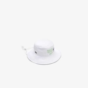 Lacoste Αθλητικά Miami Open Edition ασπρα | PZ2816739