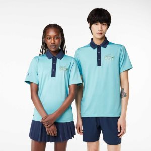 Lacoste Αθλητικά Miami Open Edition μεντα | ZI8194376