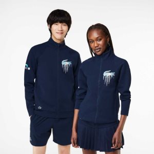 Lacoste Αθλητικά Miami Open Edition μπλε | BA2710593