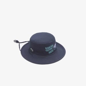 Lacoste Αθλητικά Miami Open Edition μπλε | UV5206973