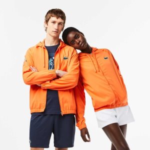 Lacoste Αθλητικά Miami Open Edition πορτοκαλι | XR3701985