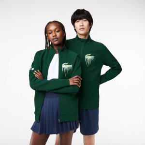 Lacoste Αθλητικά Miami Open Edition πρασινο | QU5198736