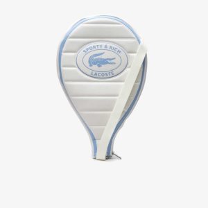 Lacoste αθλητικα & Rich Racket Case Πολύχρωμο | TN6318540